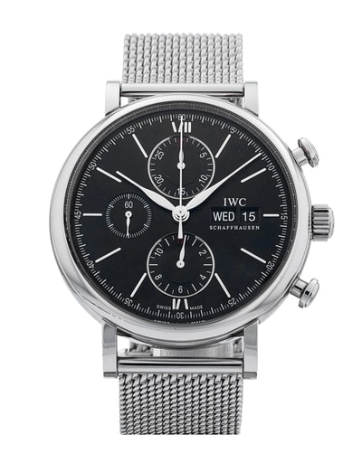 IWC Portofino Chronograph IW391030